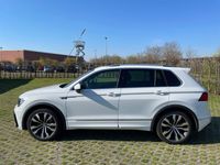 gebraucht VW Tiguan 2,0 TDI , DSG , R Line