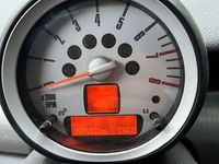 Second-hand Mini Cooper S 174 CP (127 kW) 2006 Albastru Hatchback