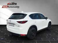 gebraucht Mazda CX-5 2.2 Exclusive-Line 2WD*LED*NAVI*RFK*TMP*