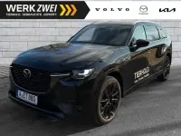 Gebraucht Mazda CX-80 Homura-Line 254 PS (186 kW) 2025 Andere SUV