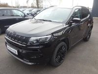 Gebraucht Jeep Compass Altitude 131 PS (96 kW) 2023 Schwarz SUV
