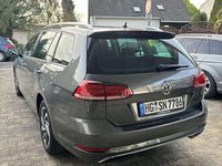 Gebraucht VW Golf VII Join 116 PS (85 kW) 2019 Kombi
