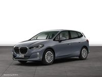Gebraucht BMW 220 Active Tourer 150 PS (110 kW) 2025 Grau Van / Kleinbus