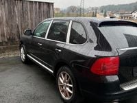 Gebraucht Porsche Cayenne S 340 PS (250 kW) 2006 SUV