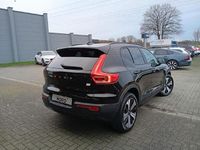 Gebraucht Volvo XC40 Core 169 kW (231 PS) 2022 Onyx black / metallic SUV