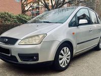 Gebraucht Ford C-MAX Ambiente 109 PS (80 kW) 2007 Van / Kleinbus