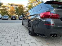 gebraucht BMW 525 d Touring -