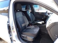Gebraucht VW Taigo R-line 116 PS (85 kW) 2025 Silber SUV