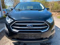 gebraucht Ford Ecosport Trend NUR 18.600 km!