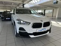 Gebraucht BMW X2 Advantage 190 PS (139 kW) 2023 Alpinweiss iii SUV