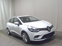 Gebraucht Renault Clio IV 90 PS (66 kW) 2019 Weiß Limousine
