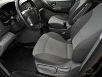 Gebraucht Hyundai H-1 170 PS (125 kW) 2017 Braun Van / Kleinbus