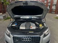 gebraucht Audi Q7 3.0 TDI quattro (180kW)