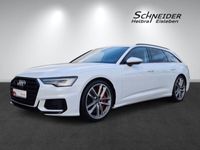 gebraucht Audi S6 AVANT TDI QUATTRO TIPTRONIC+MATRIX+360 Navi LED