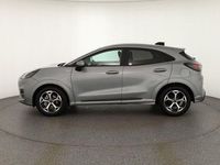 Neu Ford Puma ST-Line 155 PS (114 kW) 2025 Silber SUV