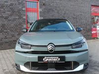 Neu Citroën C4 X 131 PS (96 kW) 2026 Grün SUV