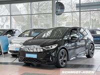 Gebraucht VW ID.3 GTX 239 kW (326 PS) 2025 Schwarz Kleinwagen