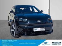Neu Ford Capri Extended Range 210 kW (286 PS) 2025 Weiß SUV