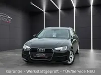 Gebraucht Ford Focus Titanium 150 PS (110 kW) 2016 Andere Limousine
