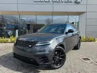 Gebraucht Land Rover Range Rover Velar SE Dynamic 300 PS (220 kW) 2026 Grau SUV