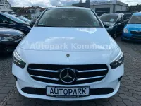 Gebraucht Mercedes E250 Progressive 160 PS (117 kW) 2021 Weiß Kombi
