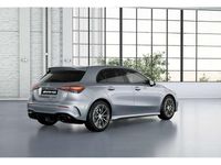 Gebraucht Mercedes A35 AMG AMG 306 PS (225 kW) 2025 Silber Limousine