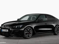 Gebraucht BMW i4 Performance 442 kW (601 PS) 2025 Saphirschwarz Limousine
