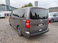 Gebraucht Citroën Spacetourer Shine 136 PS (100 kW) 2023 Grau Van / Kleinbus