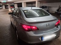 gebraucht Opel Astra 1.4 LPG ecoFLEX Style 103kW Style