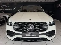 Gebraucht Mercedes GLE400 AMG 330 PS (242 kW) 2019 Weiß SUV