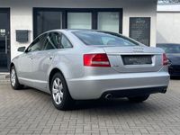 gebraucht Audi A6 Lim. 2.4°Klimaaut.° S-Heft°TÜV 02.25 PDC