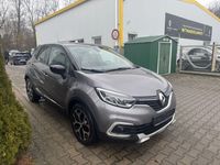 Gebraucht Renault Captur Intens 118 PS (86 kW) 2018 Gris kng + noir gne (metallic) SUV