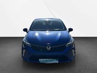 Neu Renault Clio V Evolution 91 PS (66 kW) 2026 Ironblau Kleinwagen