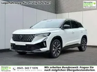 Neu Renault Austral Techno 148 PS (108 kW) 2026 Schwarz SUV