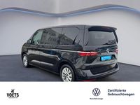 Usata VW Multivan Basis 150 CV (110 kW) 2025 Monovolume