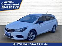 Gebraucht Opel Astra Elegance 122 PS (89 kW) 2020 Unbekannt Kombi