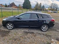 gebraucht Renault Mégane 1,6 TüV NEU, GARANTIE, NAVI, AHK, KEYLES - GO