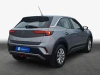 Gebraucht Opel Mokka-e Edition 100 kW (136 PS) 2022 Silber SUV