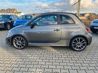 gebraucht Abarth 595C MY23 1.4 T-Jet 16V Linea Turismo