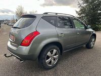 Gebraucht Nissan Murano Basis 234 PS (172 kW) 2006 Vulkangrau metallic SUV