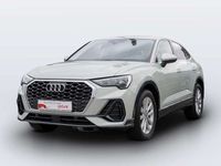 gebraucht Audi Q3 Sportback 35 TFSI SITZHZG KAMERA GRA ALLWETTER