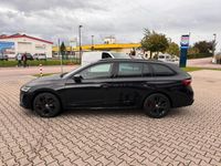 gebraucht Skoda Octavia RS 4x4 2.0 TDI *Matrix*PDC*DAB*Alu*