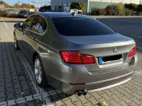 Gebraucht BMW 523 204 PS (150 kW) 2011 Grau Limousine