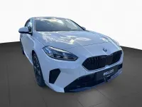 Gebraucht BMW 120 M Sport 150 PS (110 kW) 2025 Weiß Kleinwagen