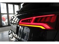 Gebraucht Audi Q5 Design 190 PS (139 kW) 2020 Manhattangrau (metallic) SUV