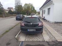 gebraucht Renault Mégane GrandTour dCi 130 FAP Dynamique