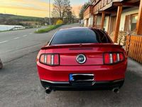 gebraucht Ford Mustang GT Mustang V8 46L