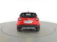 Gebraucht Renault Captur Intens 118 PS (86 kW) 2018 Rot SUV