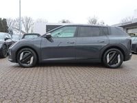 Gebraucht Kia EV4 Earth 150 kW (204 PS) 2025 Pentametal metallic Kleinwagen