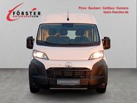Gebraucht Toyota Proace 140 PS (102 kW) 2024 Weiß Van / Kleinbus